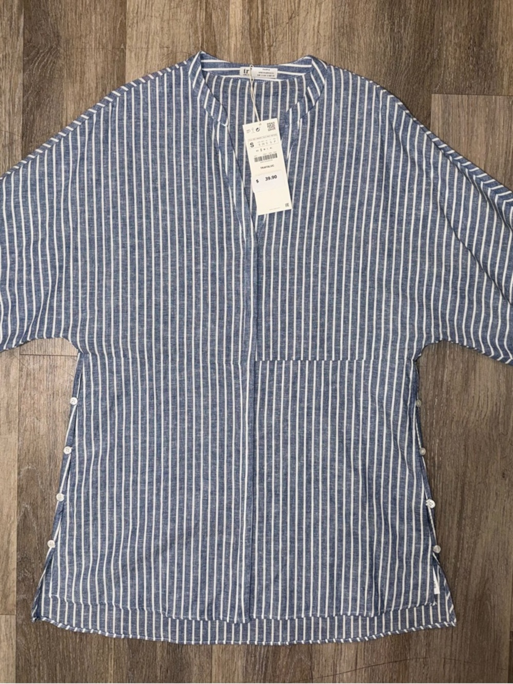 ZARA Dress (New)